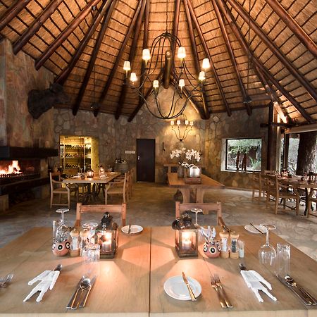 Kapama Buffalo Camp Kapama Game Reserve Exterior photo