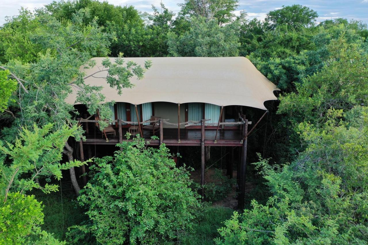 Kapama Buffalo Camp Kapama Game Reserve Exterior photo