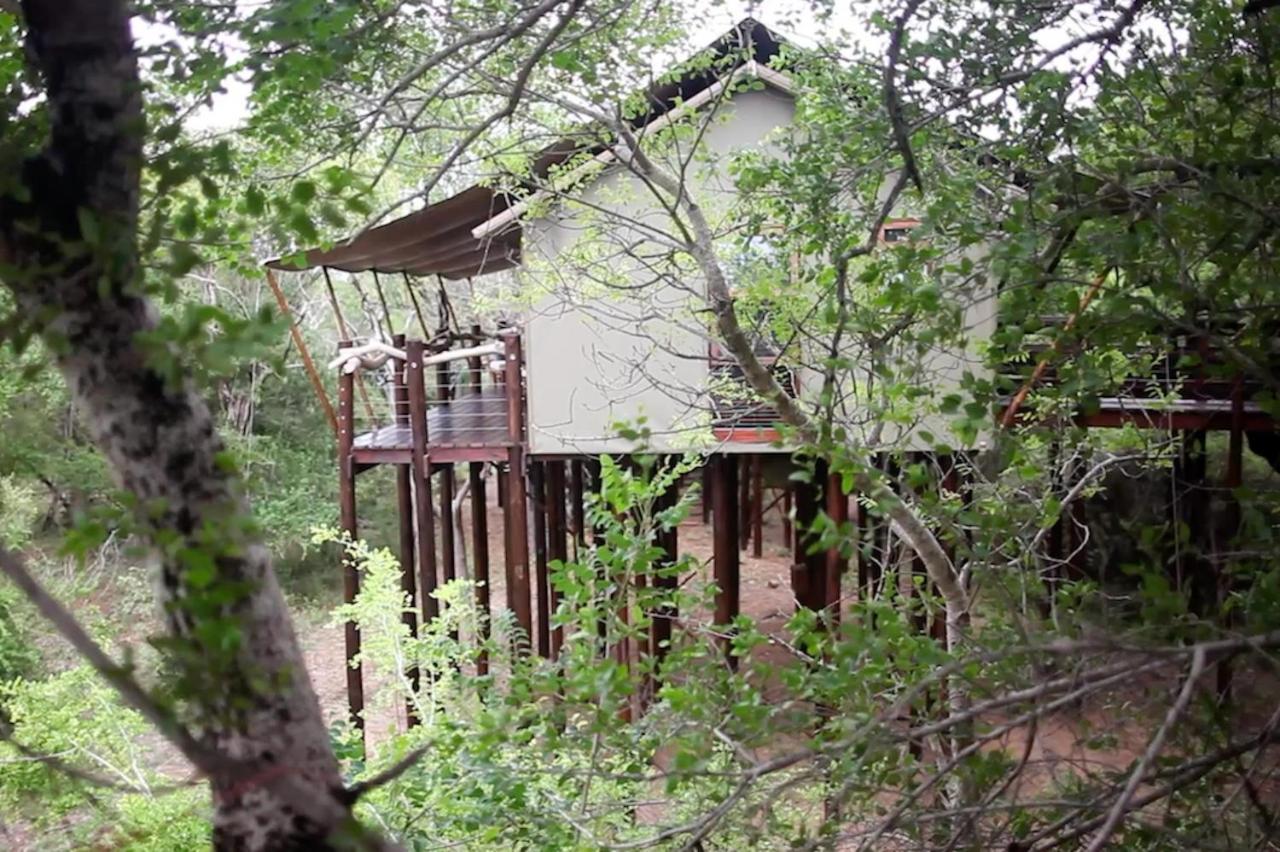 Kapama Buffalo Camp Kapama Game Reserve Exterior photo