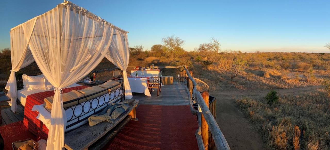 Kapama Buffalo Camp Kapama Game Reserve Exterior photo