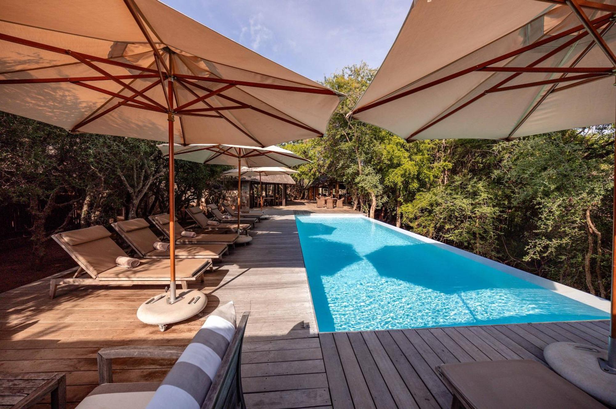 Kapama Buffalo Camp Kapama Game Reserve Exterior photo