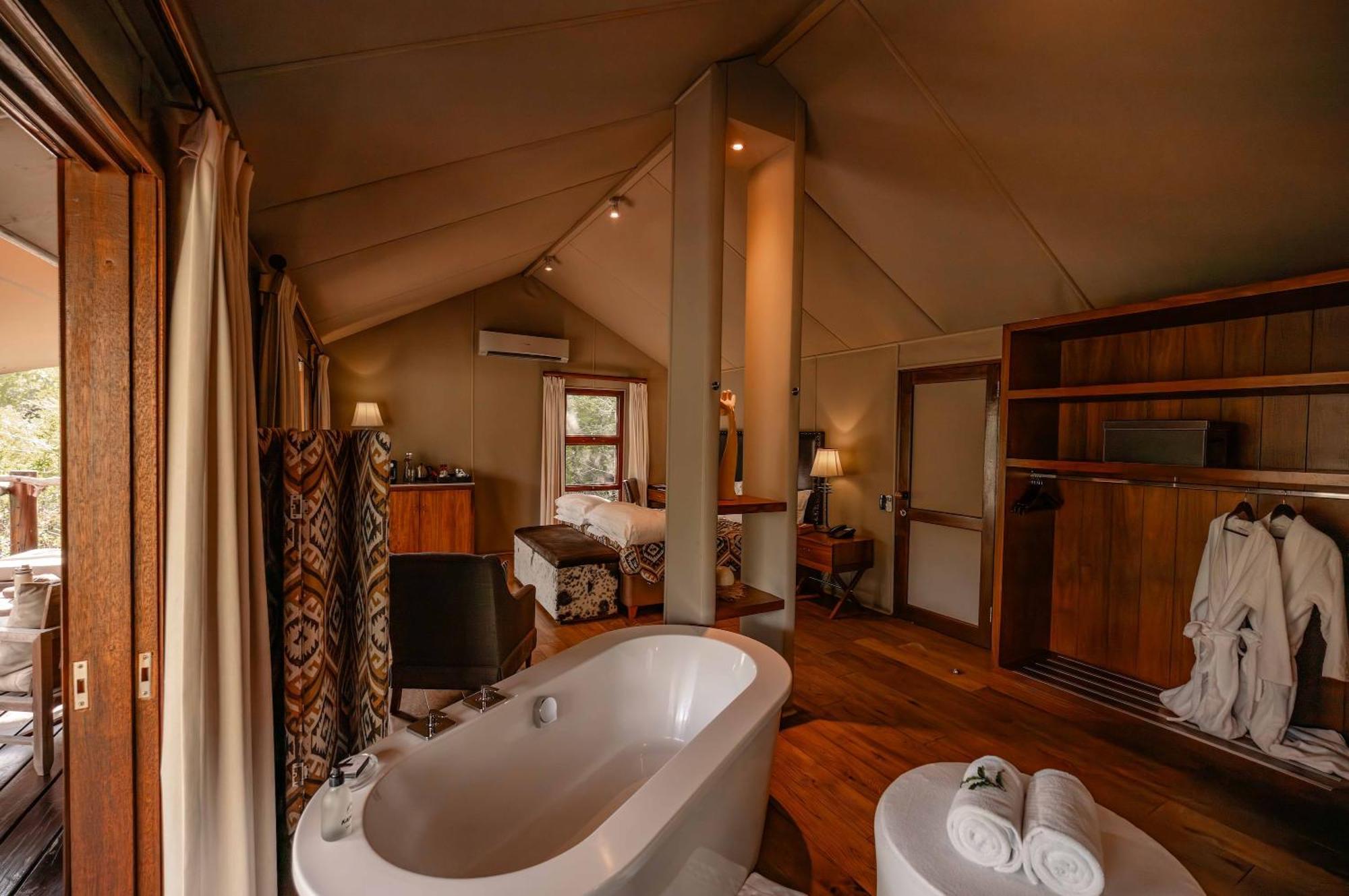 Kapama Buffalo Camp Kapama Game Reserve Exterior photo