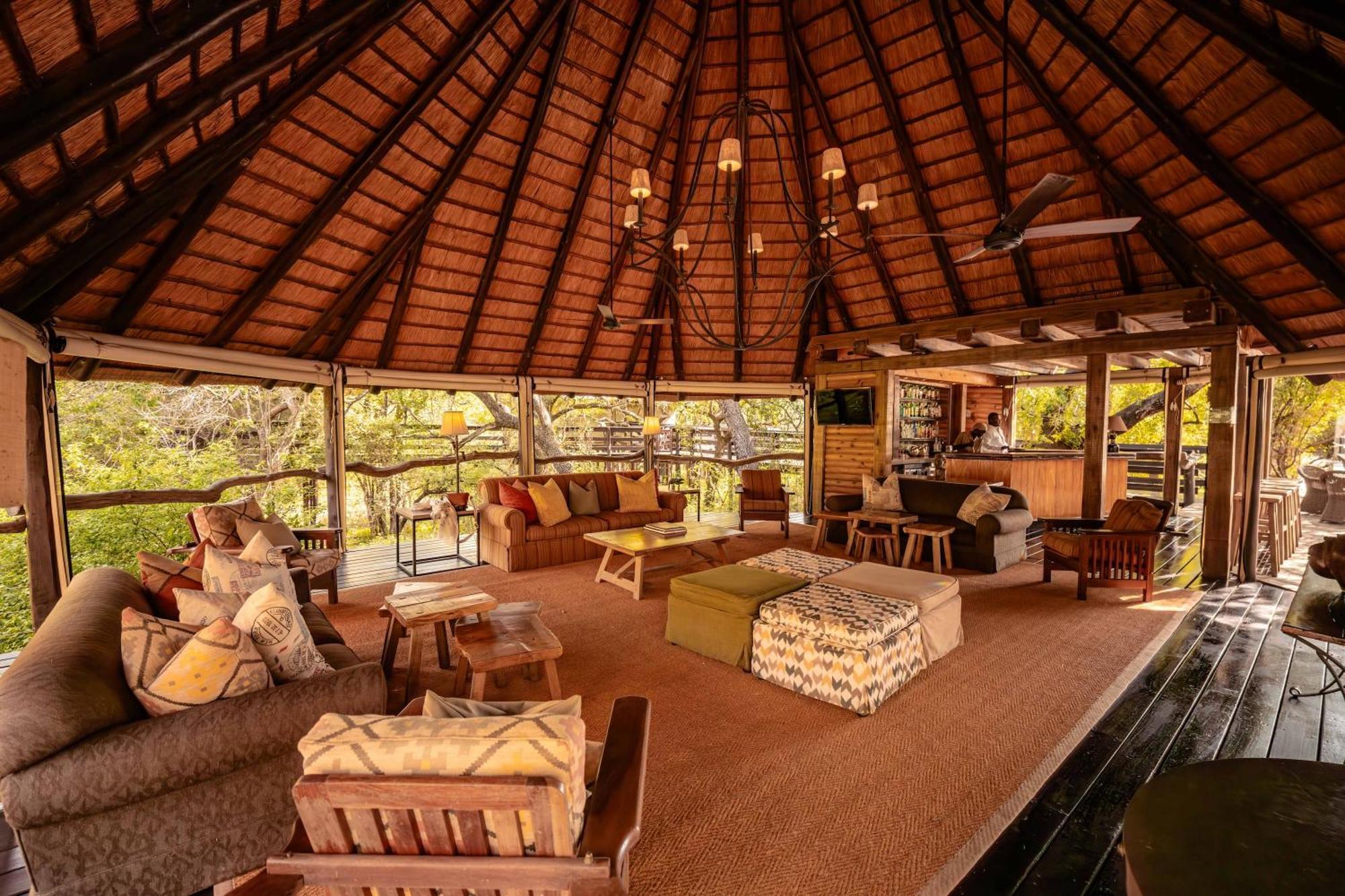 Kapama Buffalo Camp Kapama Game Reserve Exterior photo